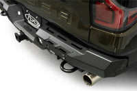 ADD 2024+ Ford Ranger Raptor Phantom Rear Bumper - My Store