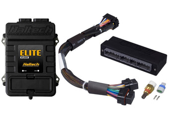 compare product Haltech Elite 1500 Adaptor Harness ECU Kit