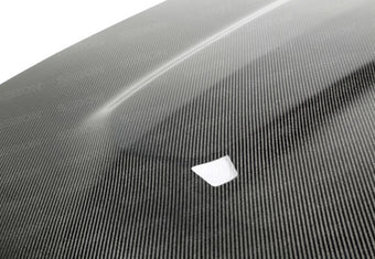 compare product Seibon 70-73 Datsun 240Z OE Carbon Fiber Hood