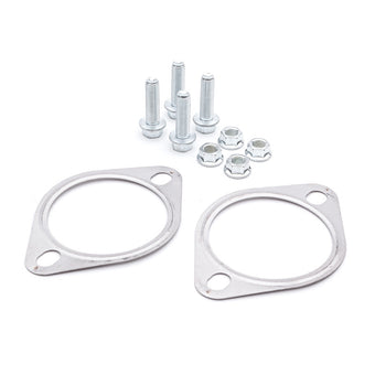 compare product Cobb VW GTI (MK6) Cat-Back Exhaust Hardware Kit
