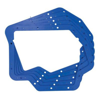 compare product Moroso GM Turbo 400 Perm-A-Line Transmission Pan Gasket - 5 Pack