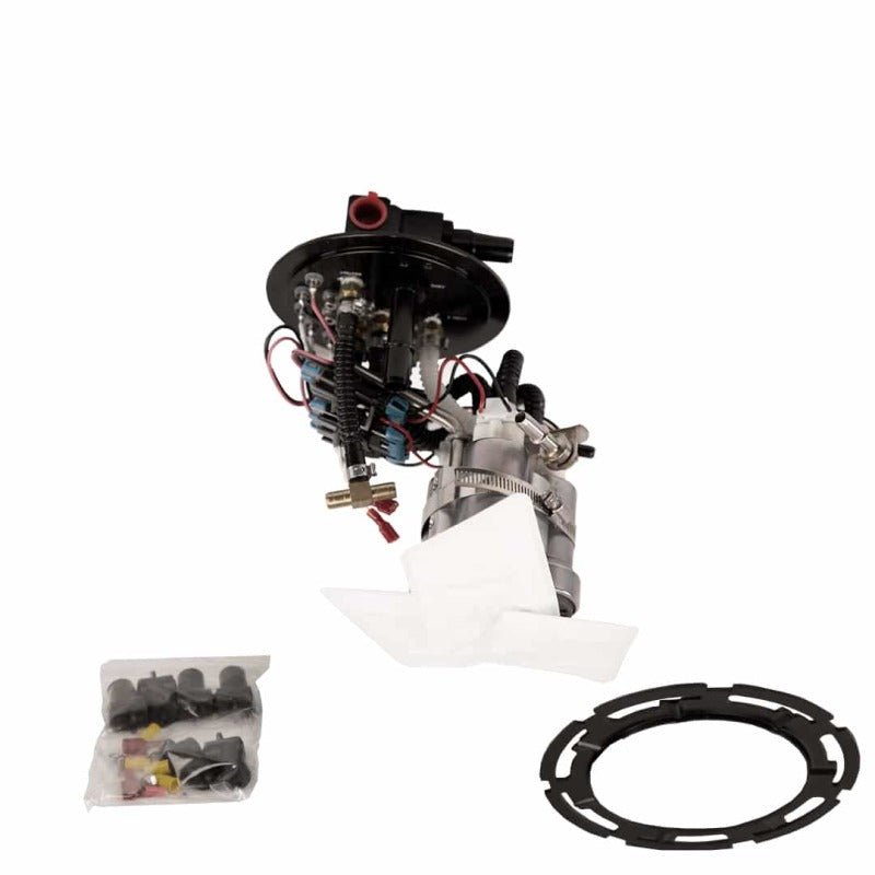 Aeromotive 16 - 20 Chevrolet Camaro Dual 450 Series Stealth In - Tank Fuel Pump - My Store