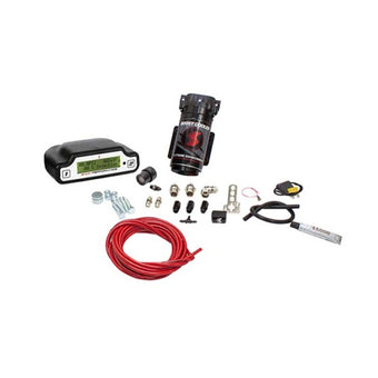 compare product Snow Performance Stage 3 EFI 2D Map Progressive Water Injection Kit w/o Tank