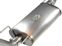 aFe MACH Force XP 3in Cat - Back Stainless Steel Exhaust w/Polished Tip Toyota Tacoma 13 - 14 4.0L - My Store