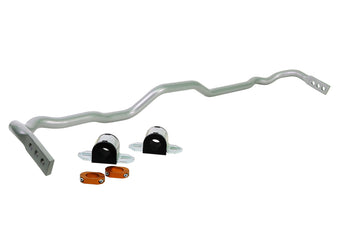 compare product Whiteline 2023+ Toyota GR Corolla 24mm Adjustable Rear Sway Bar