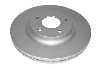 compare product DBA 11-18 Nissan Juke Front En-Shield Standard Rotor