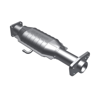 compare product MagnaFlow Direct Fit Catalytic Converter Gm