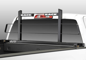 compare product BackRack 17-23 F250/350 (Aluminum Body) Original Rack Frame Only Requires Hardware