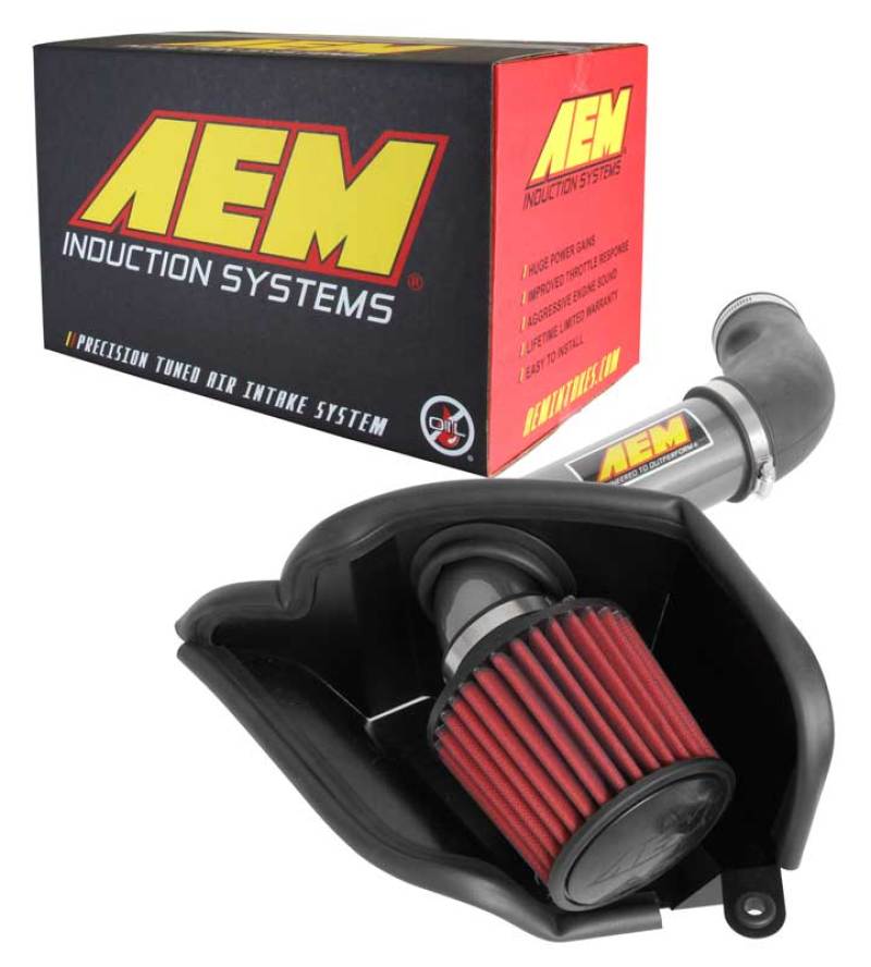 AEM Induction 2019 Volkswagen Jetta 1.4L Cold Air Intake - My Store