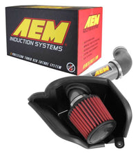 AEM Induction 2019 Volkswagen Jetta 1.4L Cold Air Intake - My Store