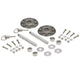 Hotchkis Universal Hood Pin Kit - My Store