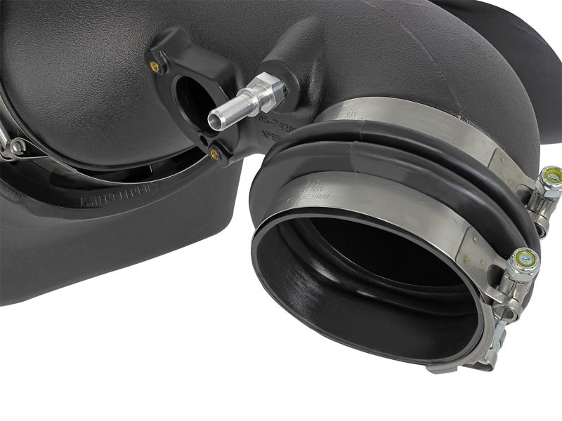 aFe Momentum GT Pro DRY S Cold Air Intake System 09 - 15 Cadillac CTS - V V8 6.2L (sc) - My Store