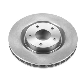 compare product Power Stop 05-07 Cadillac XLR Front Autospecialty Brake Rotor
