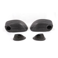 Seibon 09 - 10 Nissan GTR R35 OEM Carbon Fiber Mirror Covers - My Store