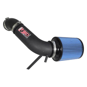 compare product Injen 05-10 Chrysler 300C / 04-08 Dodge Magnum Wrinkle Black Power-Flow Short Ram Air Intake