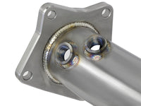 aFe Twisted Steel Down - Pipe Catted 13 - 16 Cadillac ATS L4 - 2.0L (t) - My Store