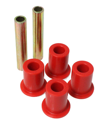 compare product Energy Suspension GM 4 X Front Spring Bushing - Red