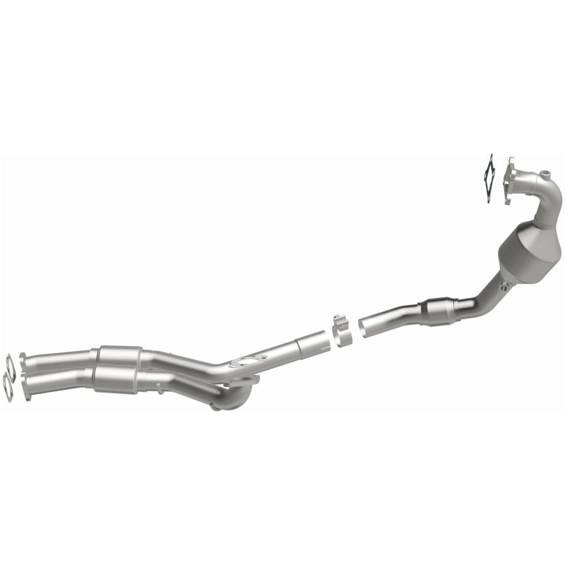 MagnaFlow Conv Direct Fit 12 - 15 Cadillac SRX V6 - 3.6L (FWD Only) - My Store