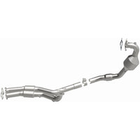 MagnaFlow Conv Direct Fit 12 - 15 Cadillac SRX V6 - 3.6L (FWD Only) - My Store