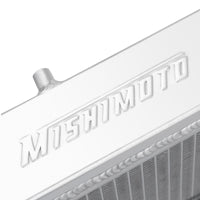 Mishimoto 83 - 87 Toyota Corolla Manual Aluminum Radiator - My Store