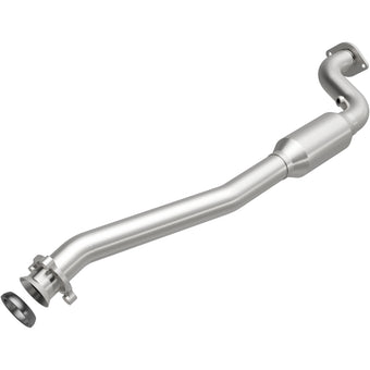 compare product MagnaFlow 07-08 Hummer H3 3.7L Direct Fit Converter