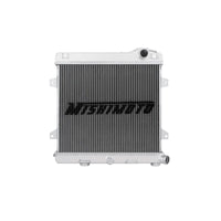 Mishimoto 87 - 91 BMW E30 M3 Manual Aluminum Radiator - My Store