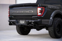 Addictive Desert Designs 21 - 22 Ford F - 150 Raptor Phantom Rear Bumpet - My Store