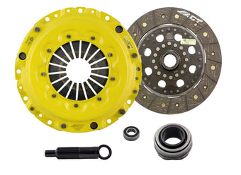 compare product ACT 1992 Acura Integra HD/Perf Street Rigid Clutch Kit