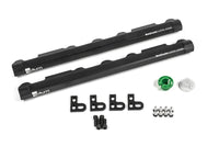 Radium Engineering Ford 302/351 Windsor Fuel Rails - My Store