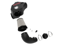 aFe Takeda Momentum Pro Dry S Cold Air Intake System 2021 Toyota Supra L4 2.0L Turbo - My Store