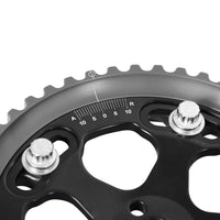 AEM Evo 8 & IX Black Tru - Time Cam Gear - My Store