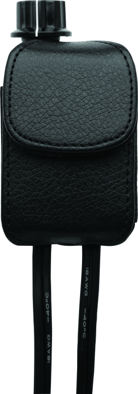 compare product FIRSTGEAR Single Troller Pouch