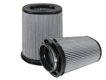 compare product aFe Momentum Intake Replacement Air Filter w/ Pro DRY S Media (Pair)