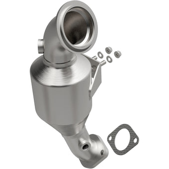 compare product MagnaFlow 12-13 Ford Edge 2.0L Direct Fit Converter