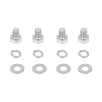 Mishimoto Universal Tube and Fin Cross Flow Performance Oil Cooler - My Store
