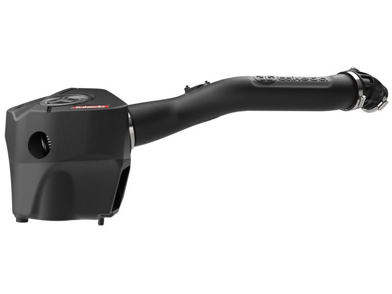 aFe 21 - 25 Lexus IS300 (2.0L Turbo L4) Takeda Momentum Cold Air Intake System w/ Pro DRY S Filter - My Store