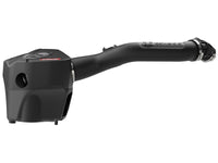 aFe 21 - 25 Lexus IS300 (2.0L Turbo L4) Takeda Momentum Cold Air Intake System w/ Pro DRY S Filter - My Store