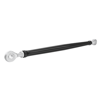 compare product Burly Brand 86-25 Softail, Touring (Excpt Mid Controls) Reaper Adj. Shift Rod - Textured Black