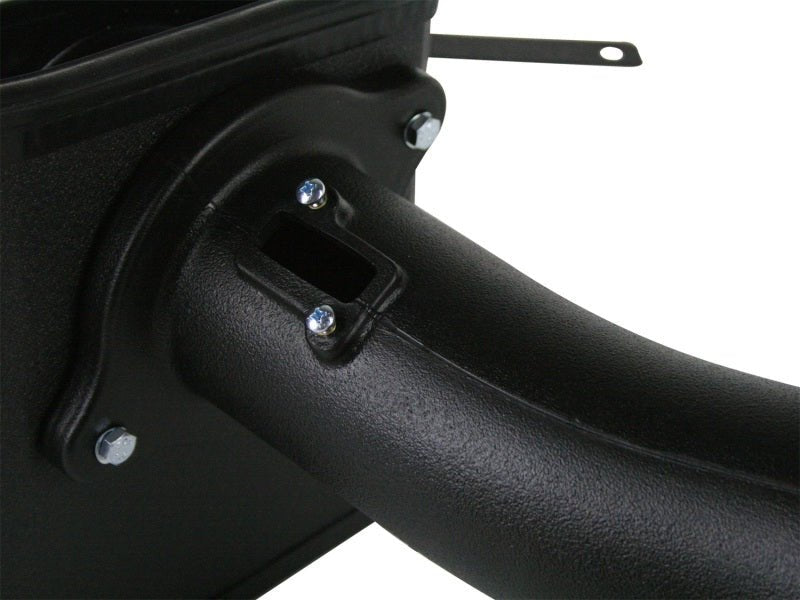aFe MagnumFORCE Intakes Stage - 2 P5R AIS P5R Ford Mustang 05 - 09 V8 - 4.6L w/o Cover - My Store