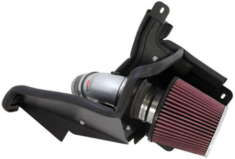 compare product K&N 12 Ford Focus 2.0L Typhoon Performance Intake