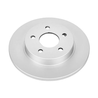 compare product Power Stop 05-08 Chevrolet Cobalt Rear Evolution Geomet Coated Rotor