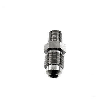 compare product Nitrous Express 4AN Male x 1/16 NPT Male (Ford Fuel Rail Fitting)