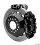 Wilwood EPB/FNSL Rear Kit 12.88in. Big Ford - My Store
