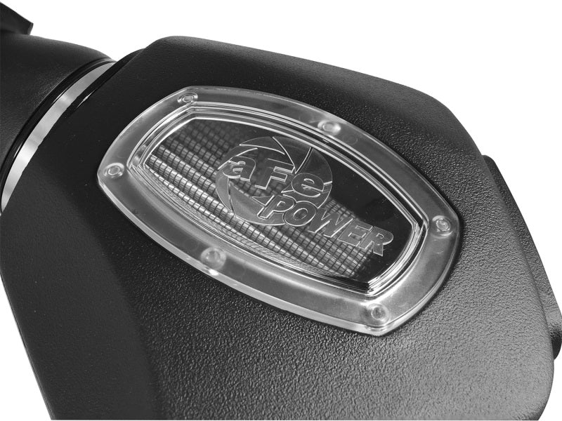 aFe Momentum Pro DRY S Cold Air Intake System 15 - 18 BMW M3/M4 (F80/82/83) L6 3.0L (tt) S55 - My Store