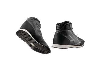 compare product OMP One TT Shoes Black - Size 47