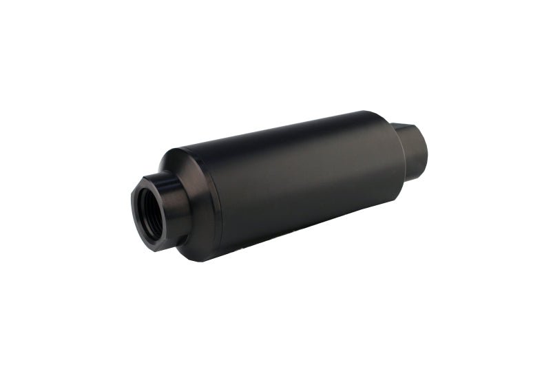Aeromotive Marine AN - 12 Fuel Filter - 10 Micron - My Store