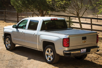 compare product Pace Edwards 04-16 Chevy/GMC Silverado 1500 Crew Cab 5ft 8in Bed SWITCHBLADE