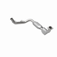 MagnaFlow Conv DF 98 Ford Expedition 5.4L - My Store
