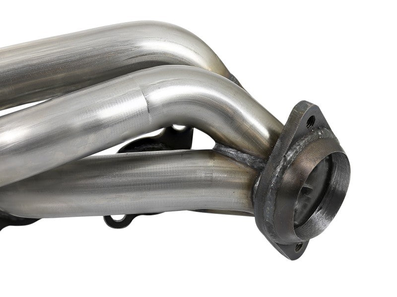 aFe Ford F - 150 15 - 22 V8 - 5.0L Twisted Steel 304 Stainless Steel Headers - My Store