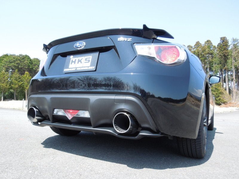 HKS LEGAMAX Premium ZN6 (MAIN+CP) - My Store